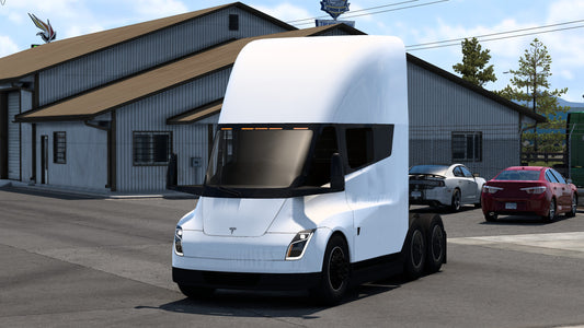 Tesla Semi