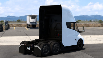 Tesla Semi