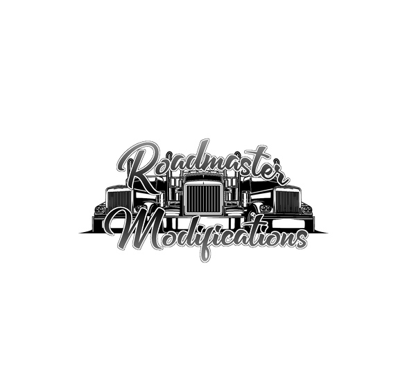 Roadmaster Modifications